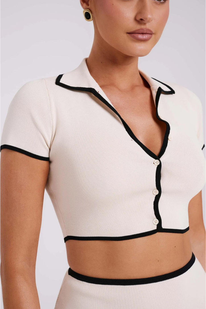 Nyla | Knitted Mini Set