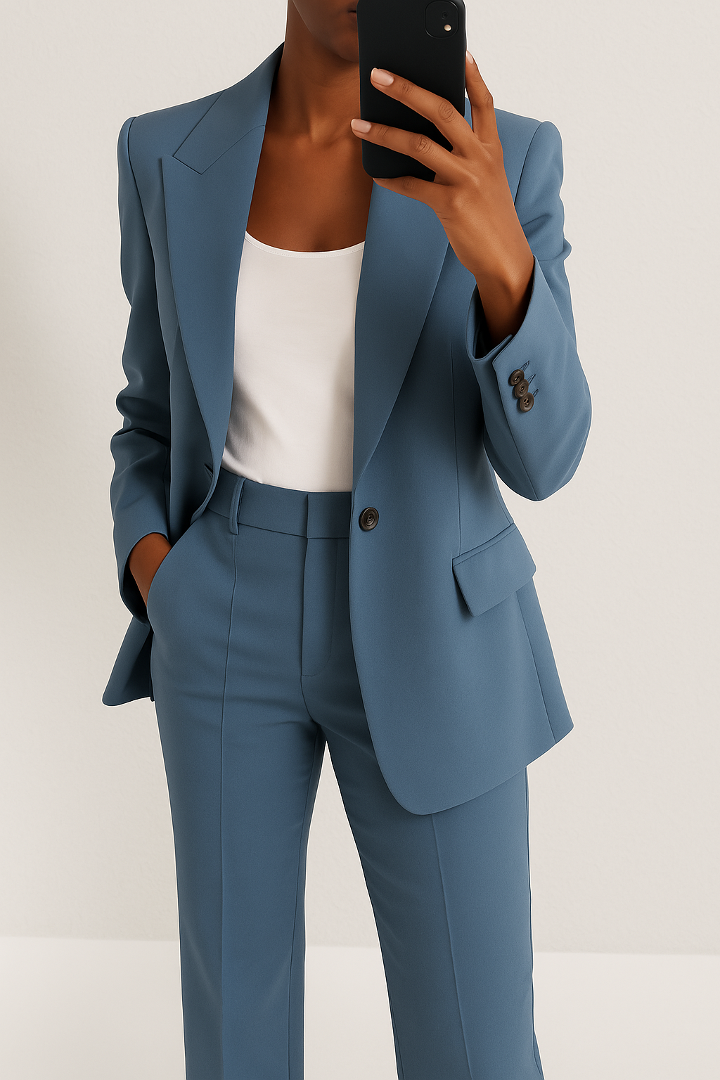 Viverno | Elegant Two-Piece Suit