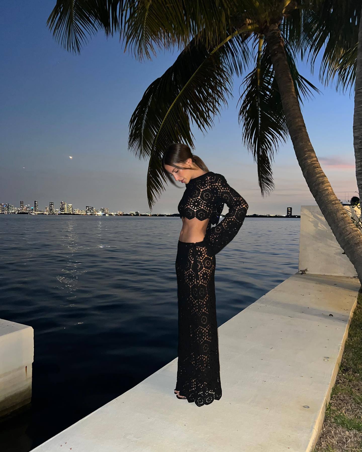 Aubriella | Long Sleeve Set