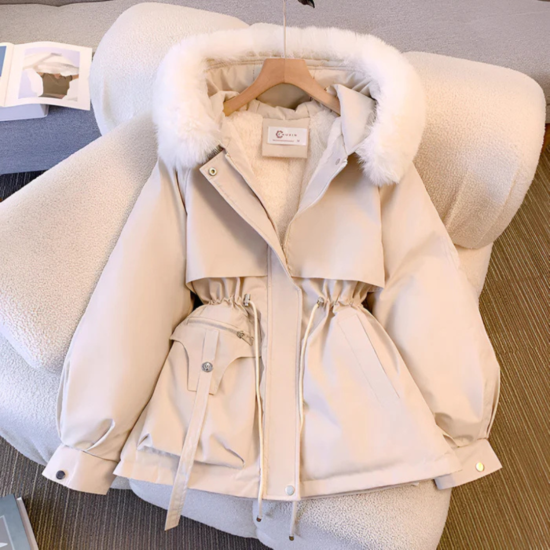 Mika™| Elegant Winterjacket