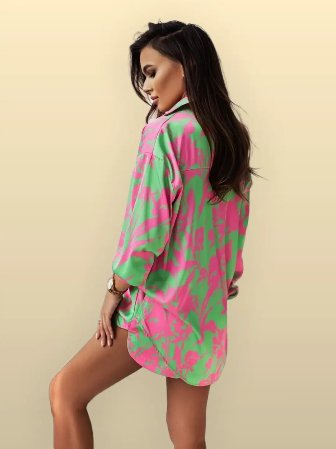 Rowena | Summer Two-Piece Set