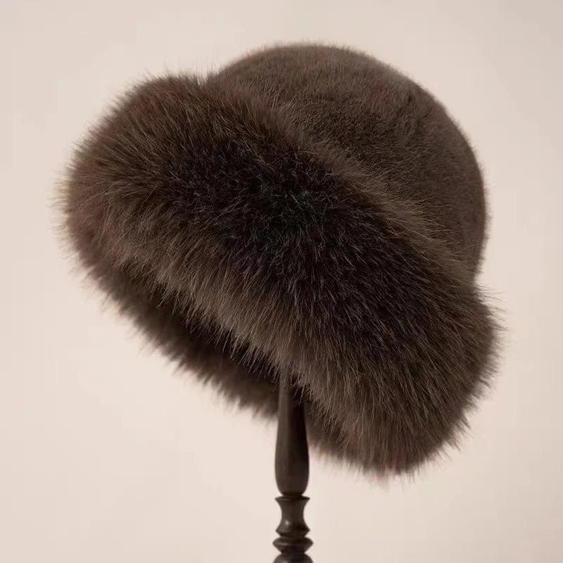Breant | Elegant Hat