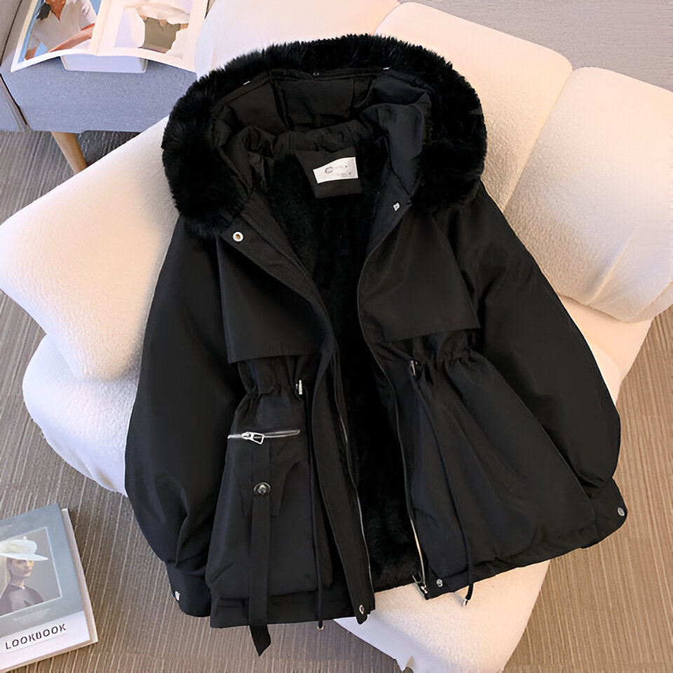 Mika™| Elegant Winterjacket